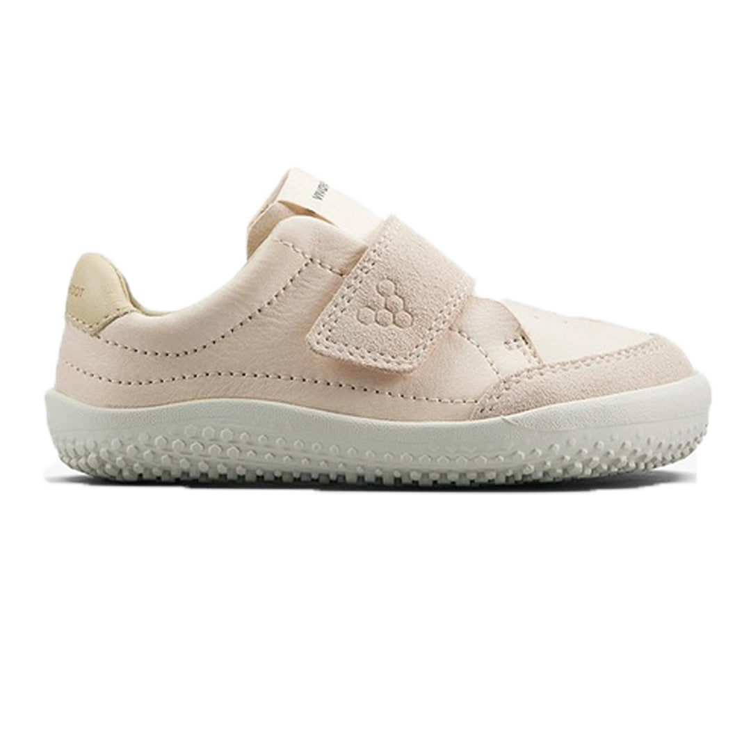 Vivobarefoot - Gobi Sneaker - Pastel Rose Tan - Toddlers