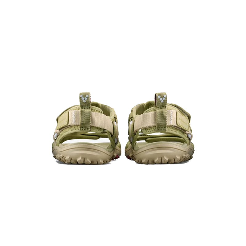 Vivobarefoot - Tracker Ora Sandal - Dune - Men's