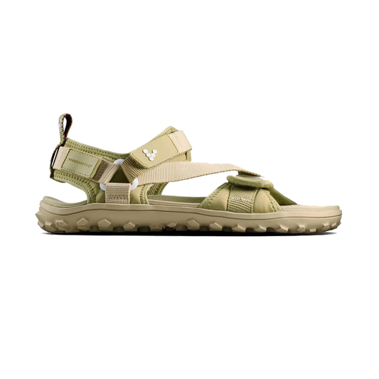 Vivobarefoot - Tracker Ora Sandal - Dune - Men's