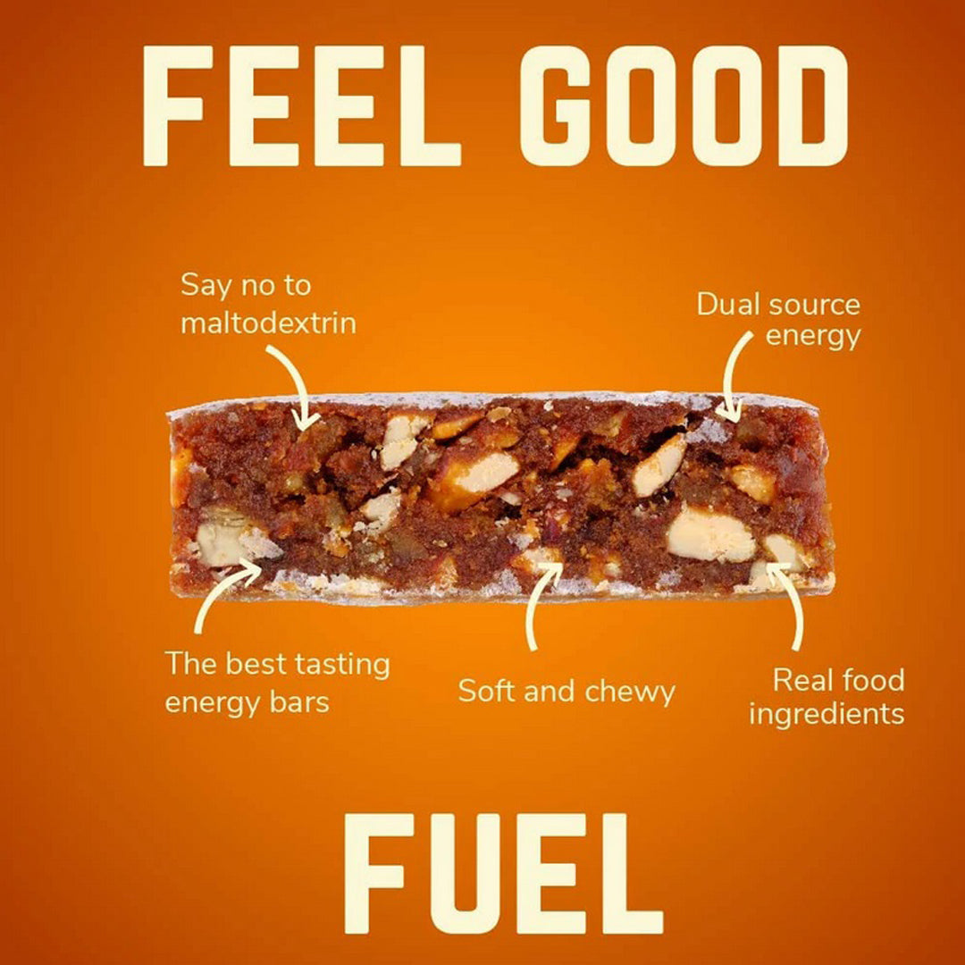 Veloforte - Classico Bar - Citrus Fruits, Almonds & Honey