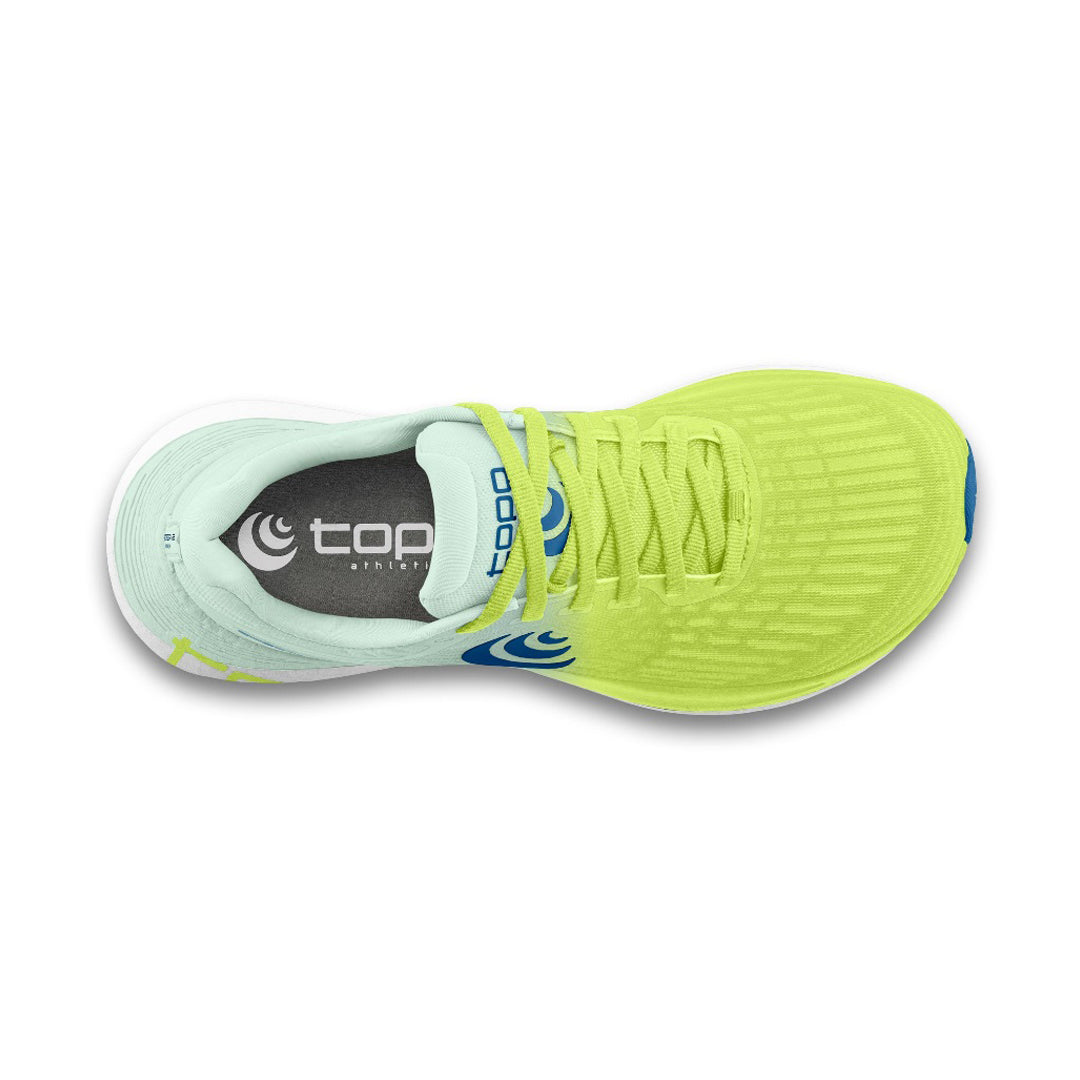 Red Dot Running Company - Topo Athletic - Specter 2 - Green/Blue