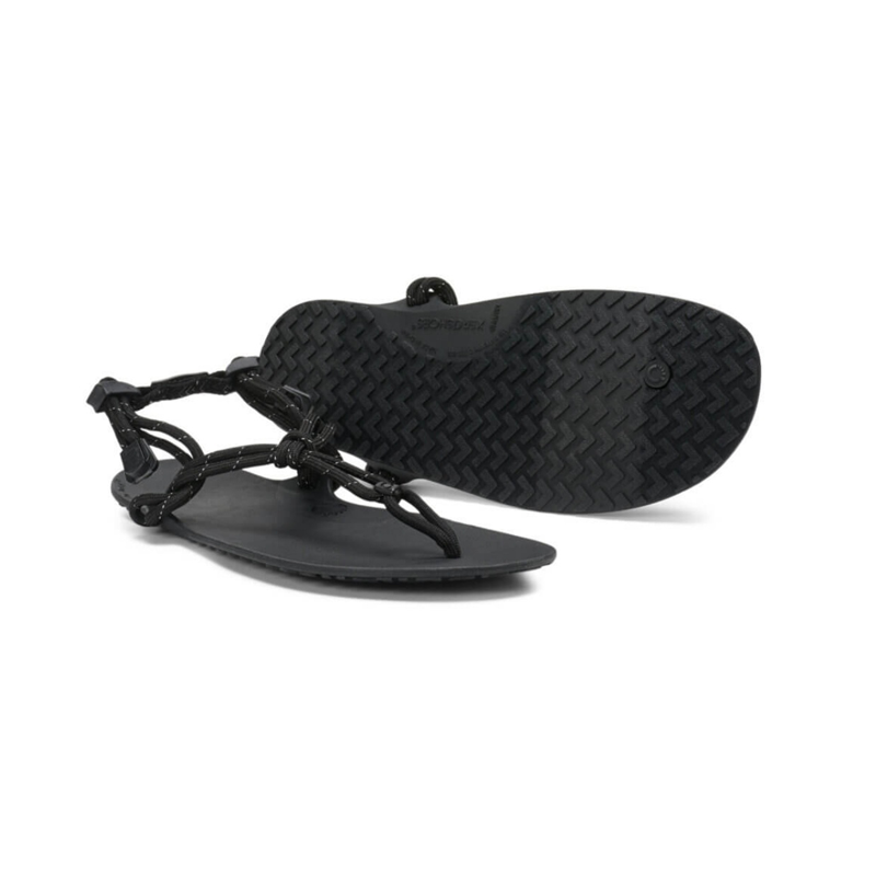 Xero Sandals - Genesis - Black - Men's