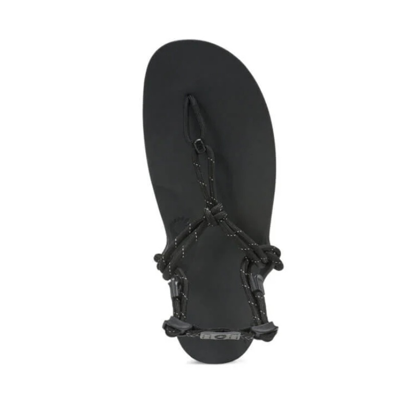 Xero Sandals - Genesis - Black - Men's