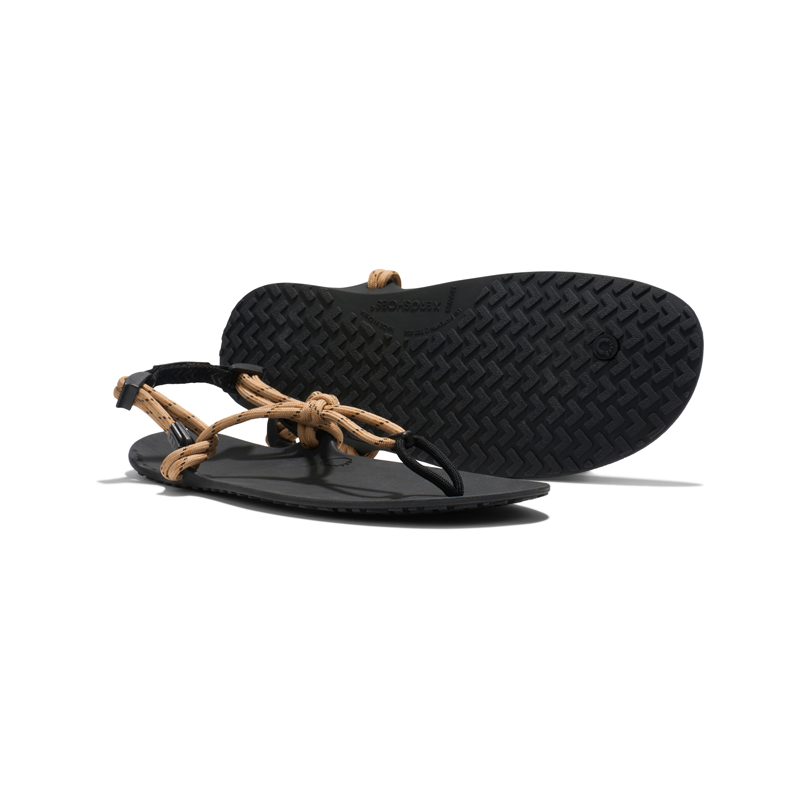 Xero Sandals - Genesis - Sand - Men's