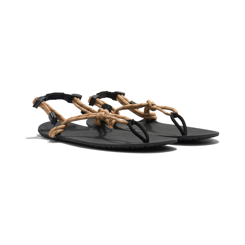Xero Sandals - Genesis - Sand - Men's