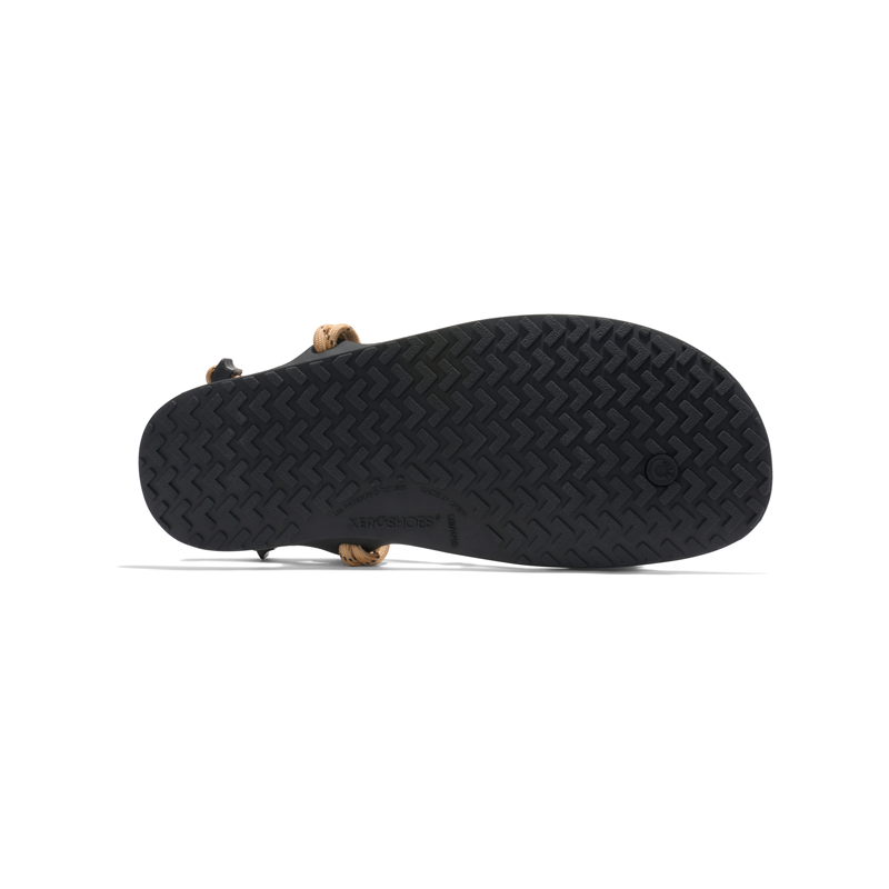 Xero Sandals - Genesis - Sand - Men's