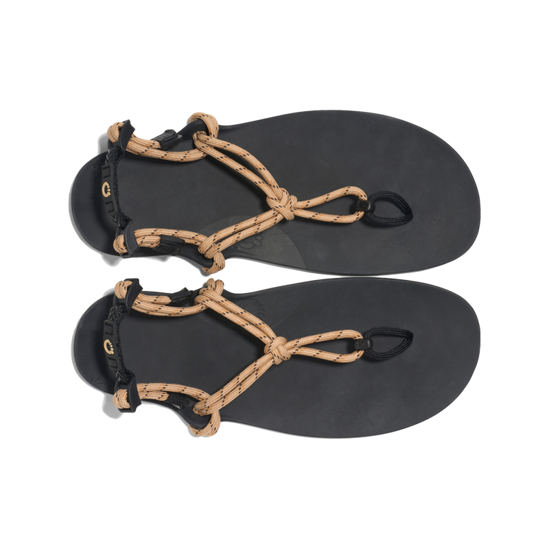 Xero Sandals - Genesis - Sand - Men's