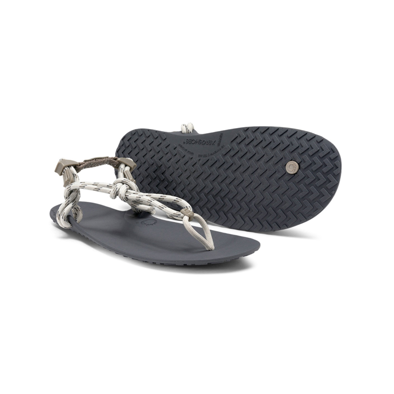Xero Sandals - Genesis - Stone - Men's