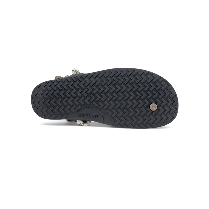 Xero Sandals - Genesis - Stone - Men's