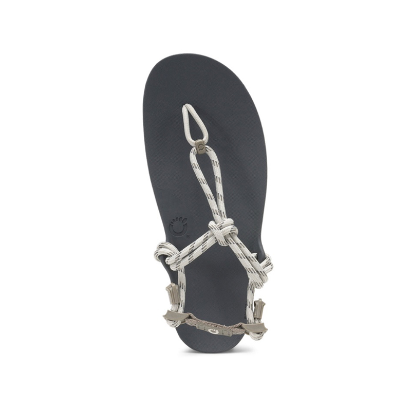 Xero Sandals - Genesis - Stone - Men's