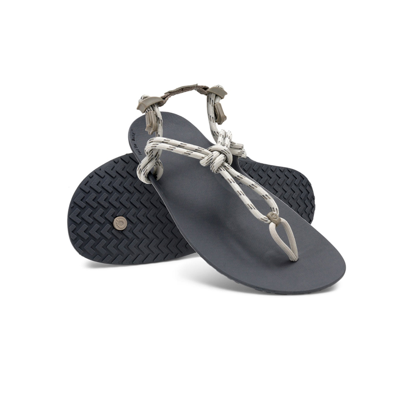 Xero Sandals - Genesis - Stone - Men's