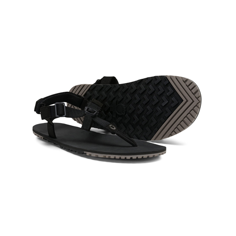 Xero Sandals - H-Trail - Black - Women's