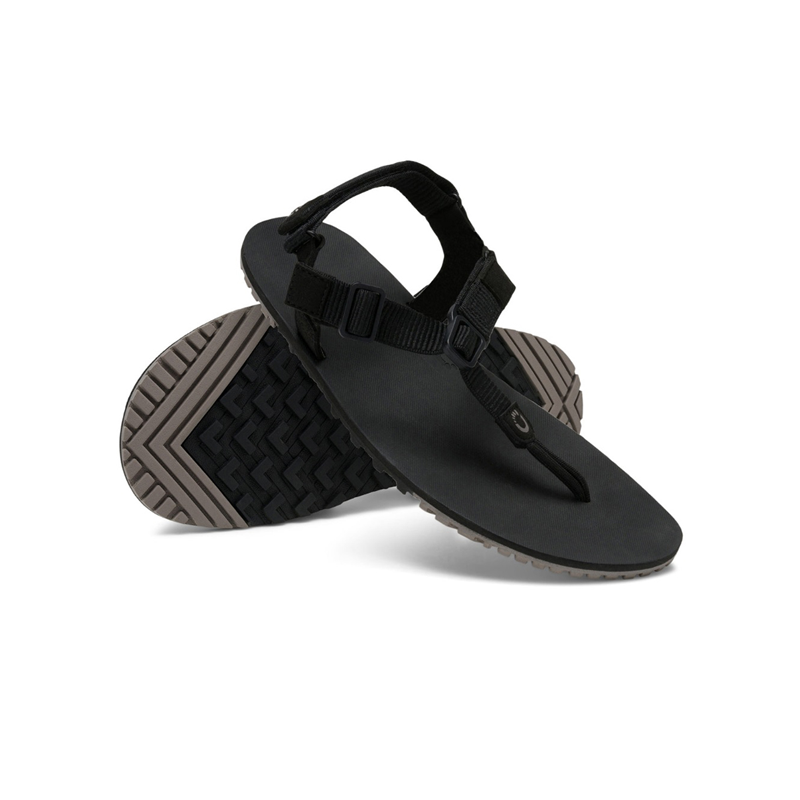 Xero Sandals - H-Trail - Black - Women's
