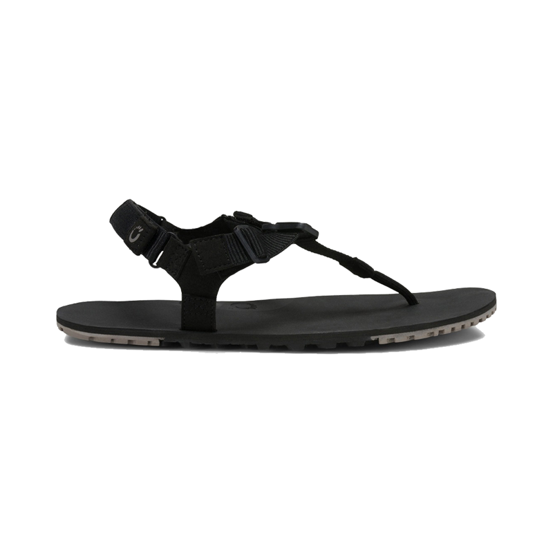 Xero Sandals - H-Trail - Black - Women's