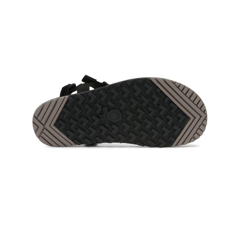 Xero Sandals - H-Trail - Black - Women's
