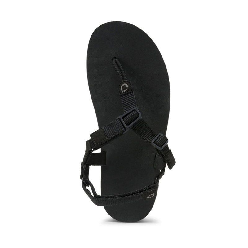 Xero Sandals - H-Trail - Black - Women's