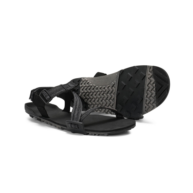 Xero Sandals - Z-Trail EV - Multi-Black - Women's
