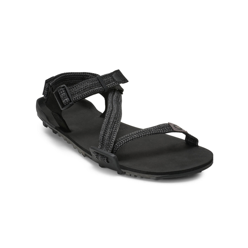 Xero Sandals - Z-Trail EV - Multi-Black - Women's