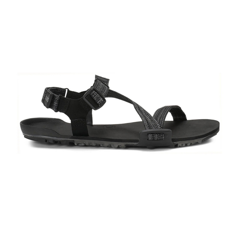 Xero Sandals - Z-Trail EV - Multi-Black - Women's