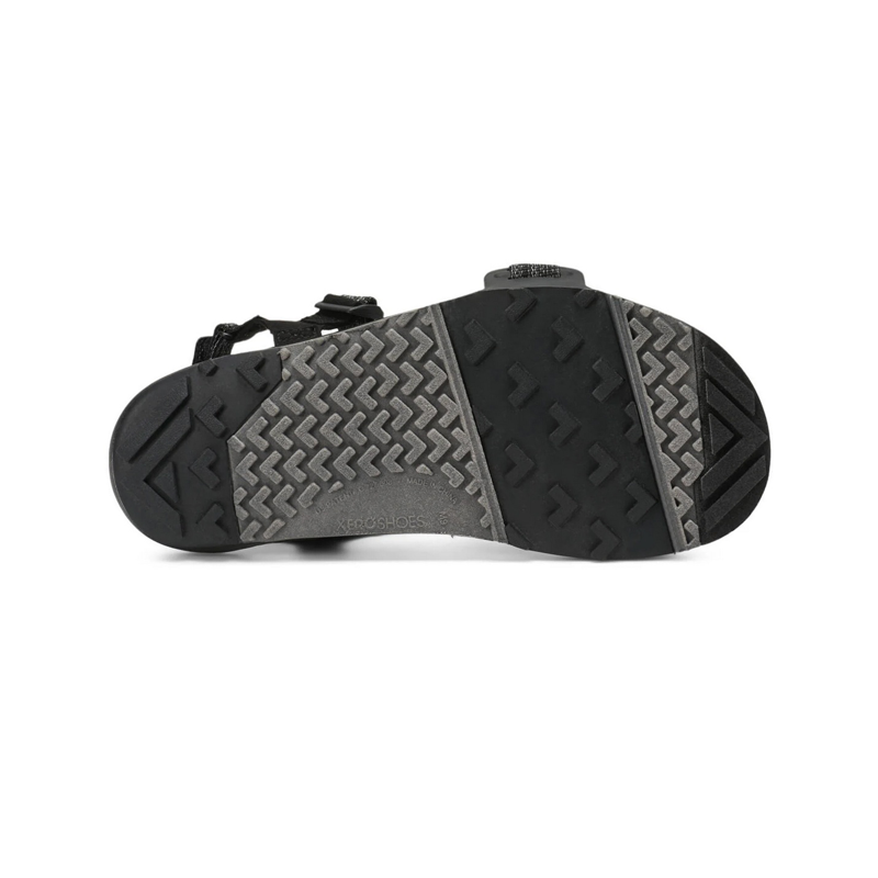 Xero Sandals - Z-Trail EV - Multi-Black - Women's