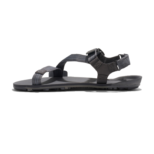 Xero Sandals - Z-Trail EV - Steel Gray/Asphalt - Men's