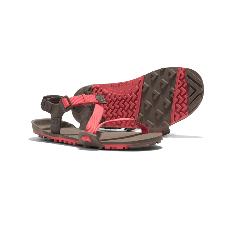 Xero Sandals - Z-Trail EV - Sunset Coral/Morel - Women's