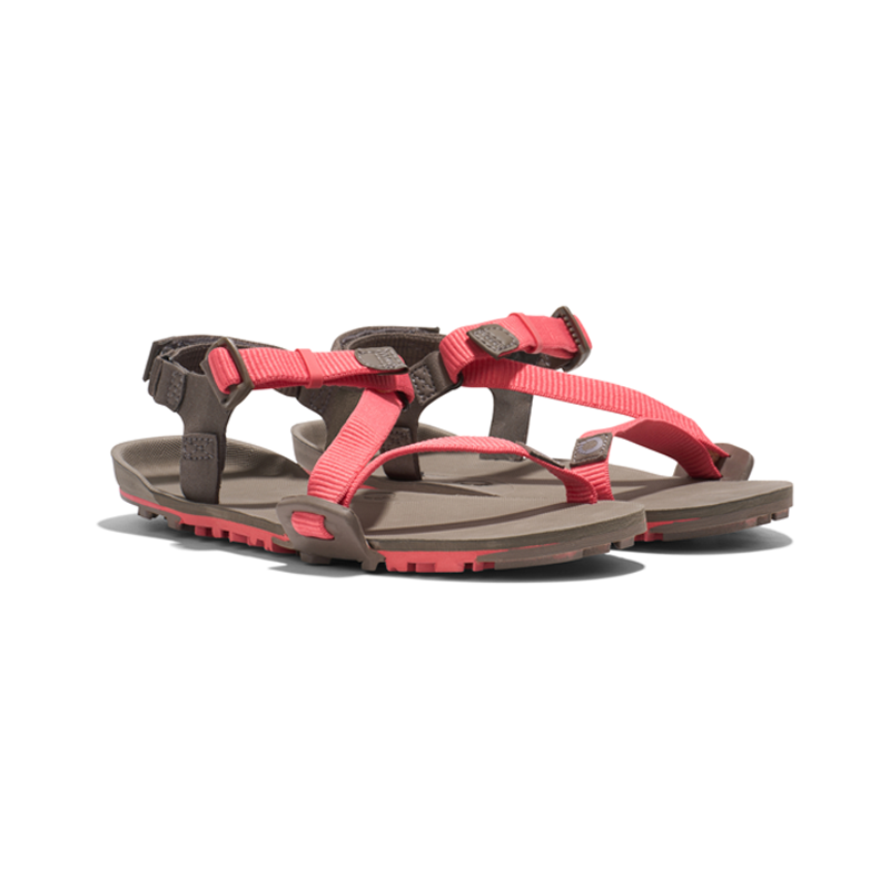 Xero Sandals - Z-Trail EV - Sunset Coral/Morel - Women's