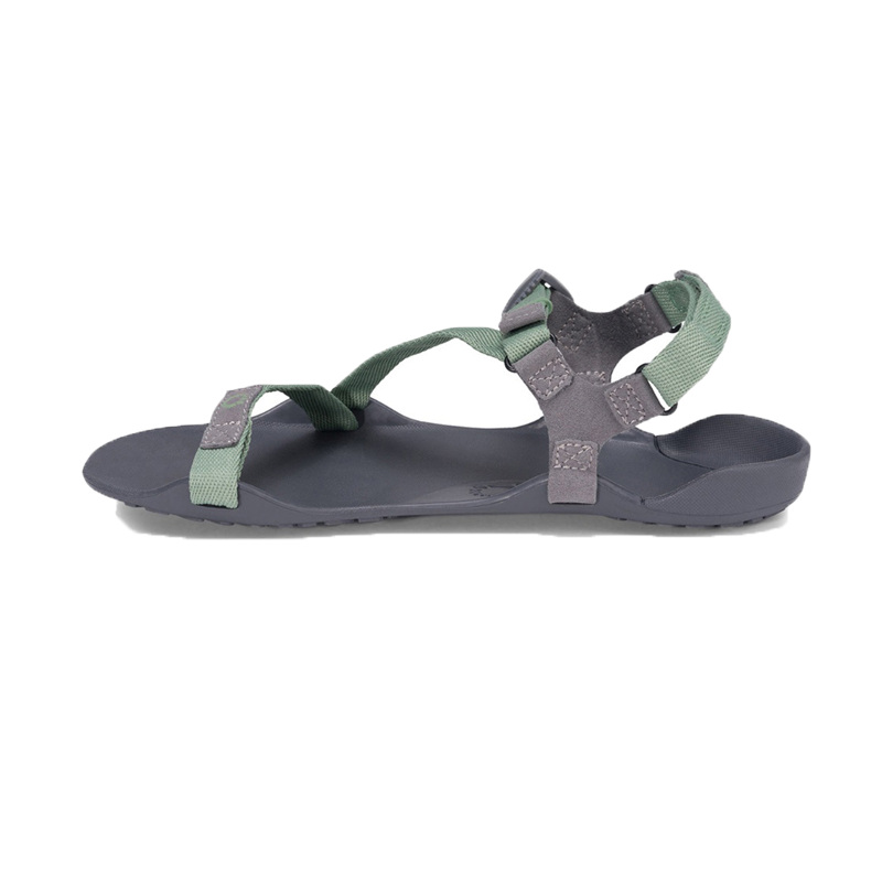 Xero Sandals - Z-Trek - Green - Women's