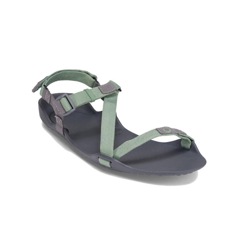 Xero Sandals - Z-Trek - Green - Women's