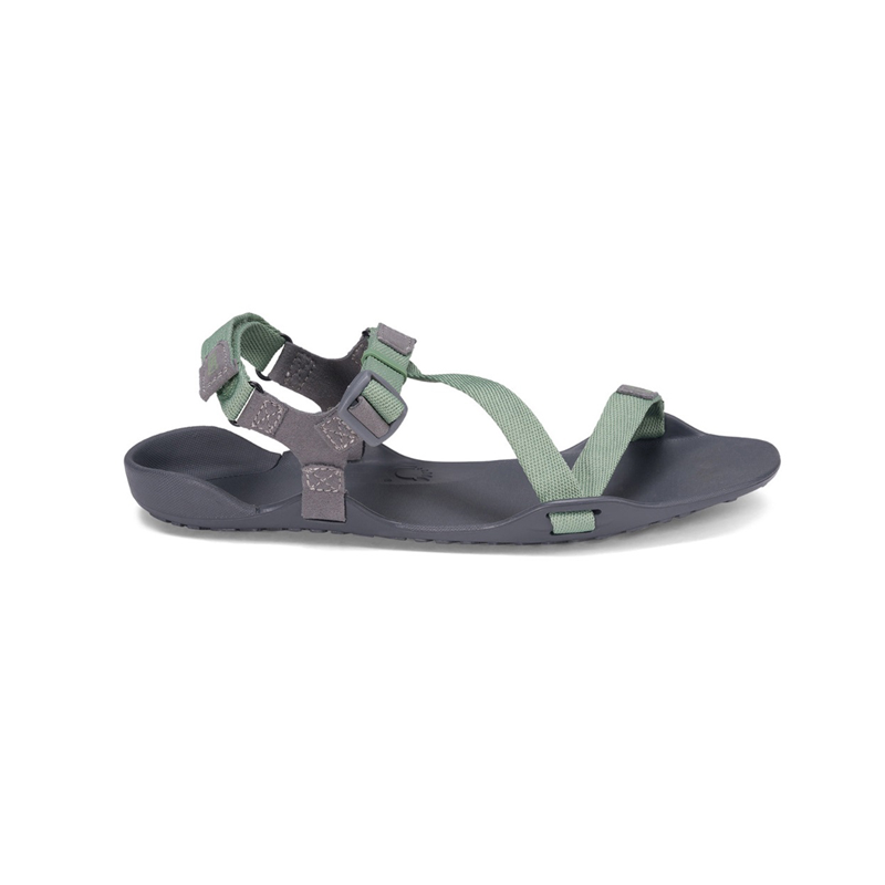 Xero Sandals - Z-Trek - Green - Women's