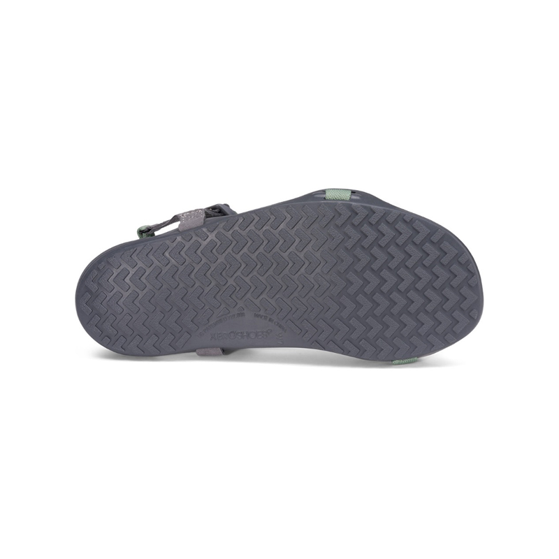Xero Sandals - Z-Trek - Green - Women's