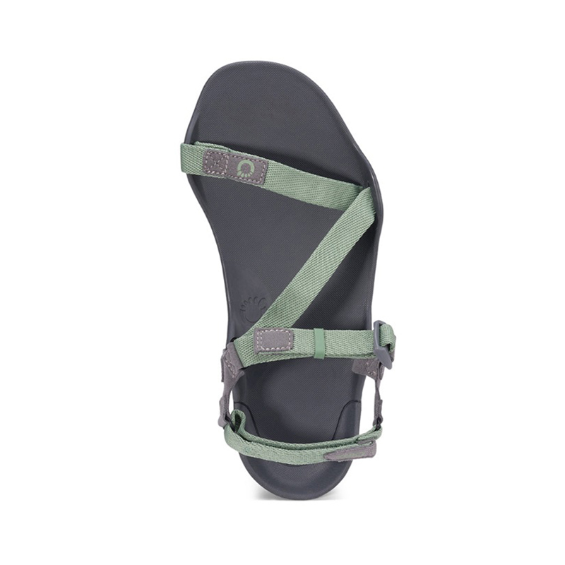 Xero Sandals - Z-Trek - Green - Women's