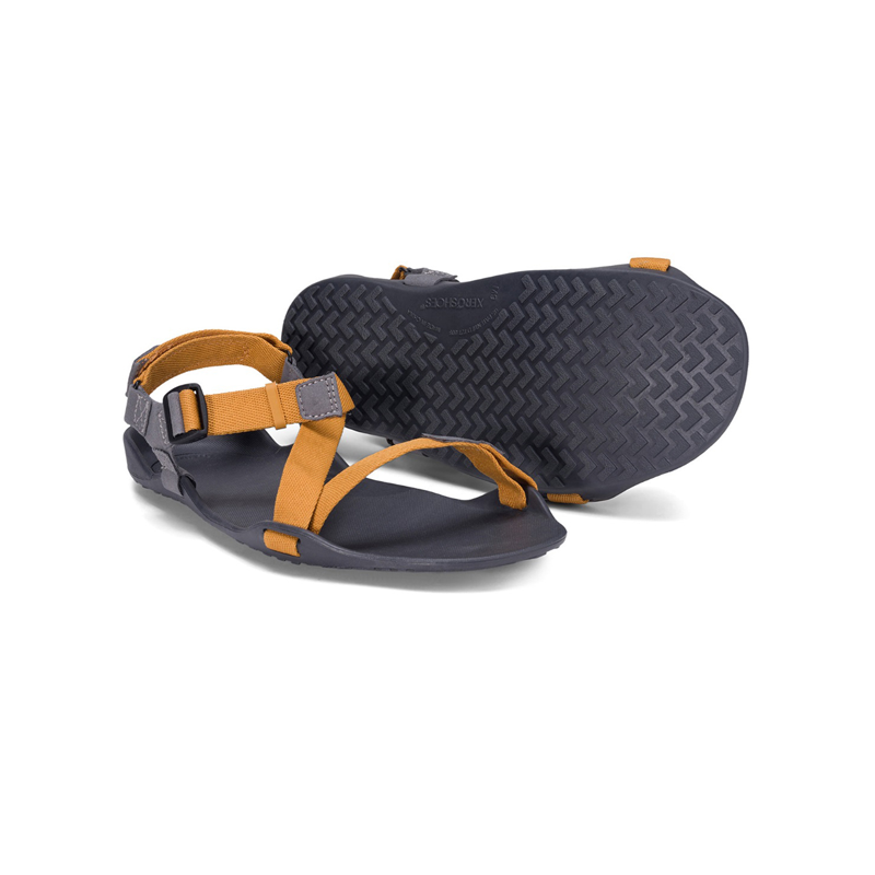Red Dot Running Company - Xero Sandals - Z-Trek - Nugget - Men's