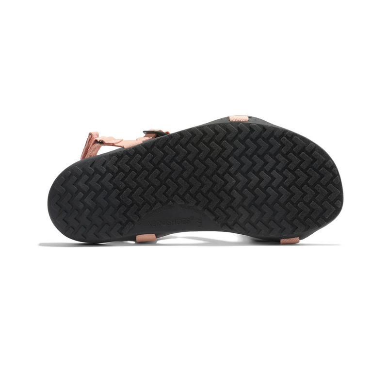 Xero Sandals - Z-Trek - Pink Sand - Women's