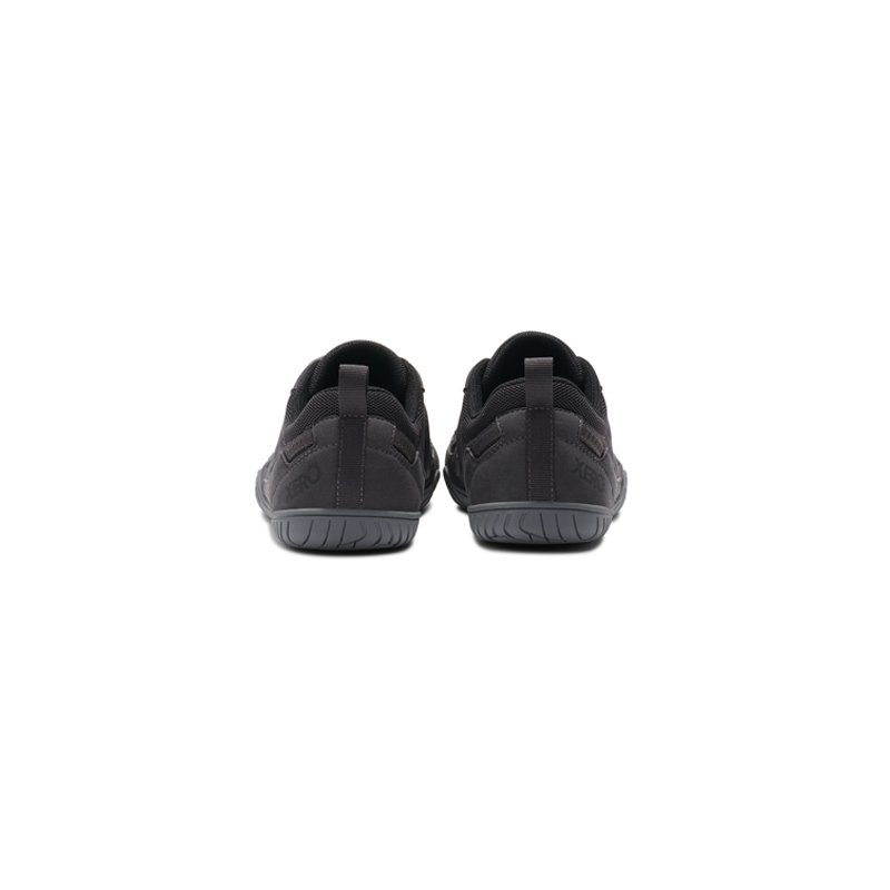 Xero Shoes - 360 ̊ - Asphalt/Gray - Men's