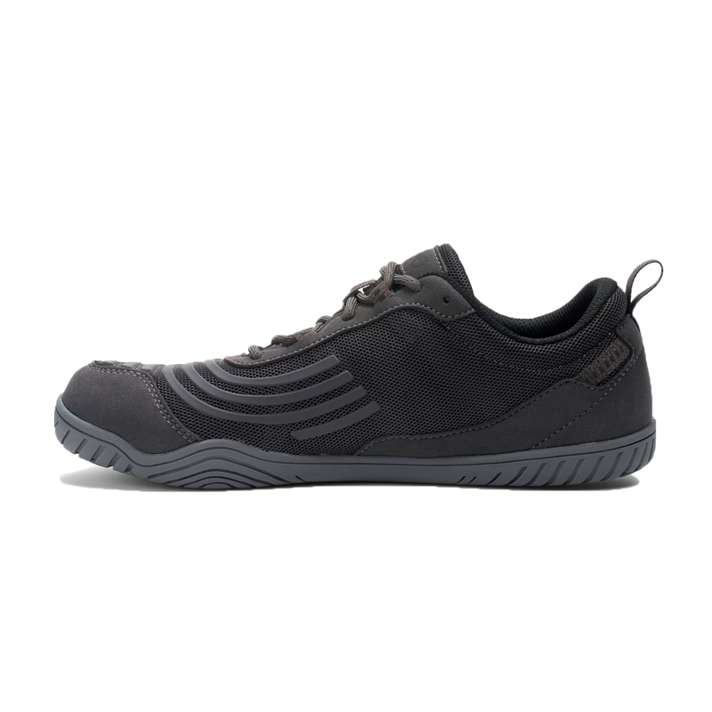 Xero Shoes - 360 ̊ - Asphalt/Gray - Men's