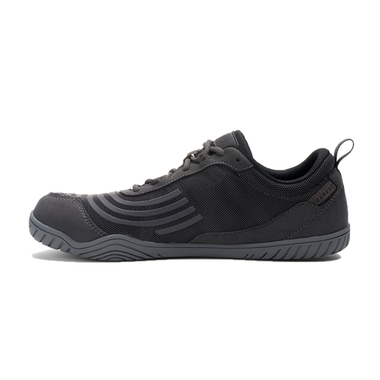 Xero Shoes - 360 ̊ - Asphalt/Gray - Men's