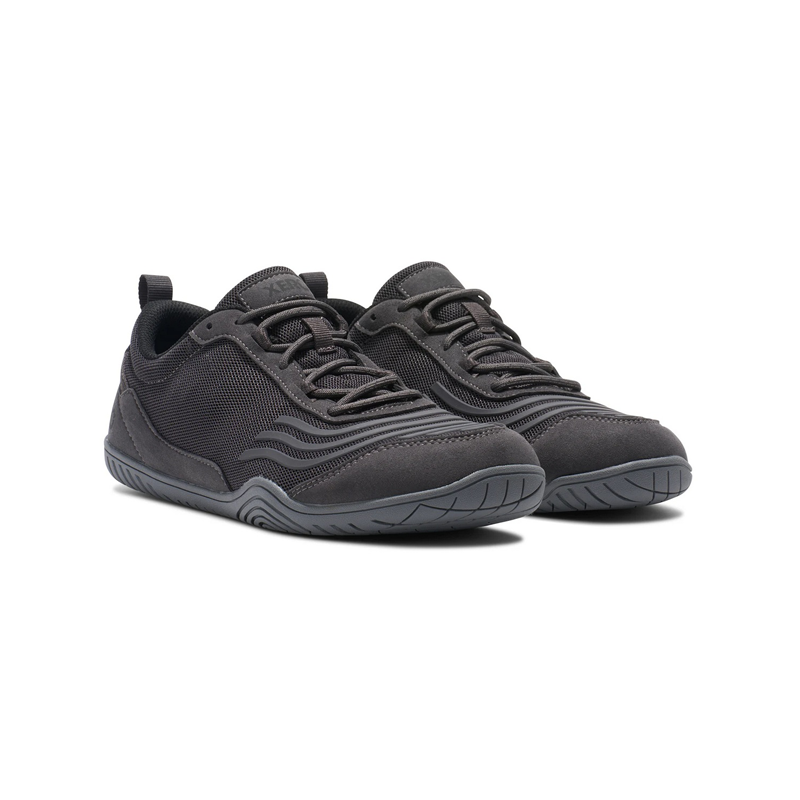 Xero Shoes - 360 ̊ - Asphalt/Gray - Men's