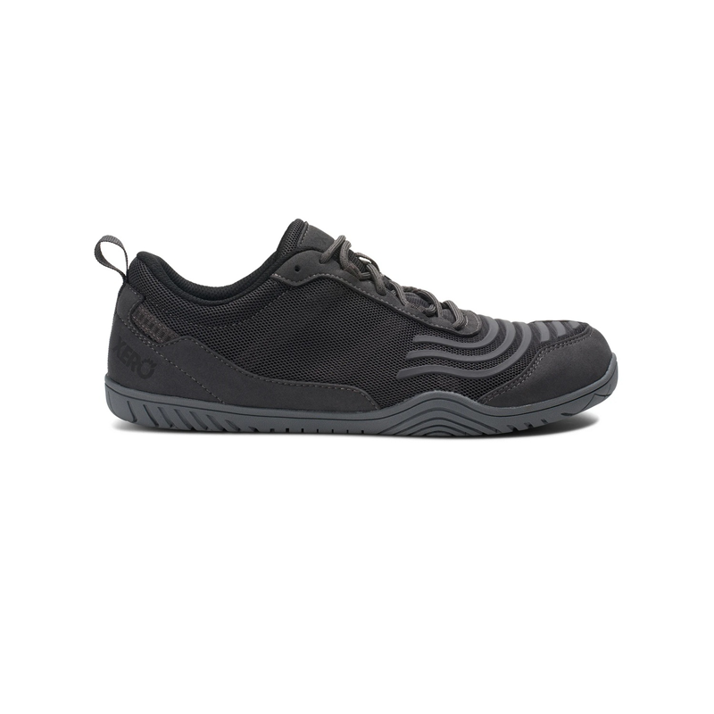 Xero Shoes - 360 ̊ - Asphalt/Gray - Men's