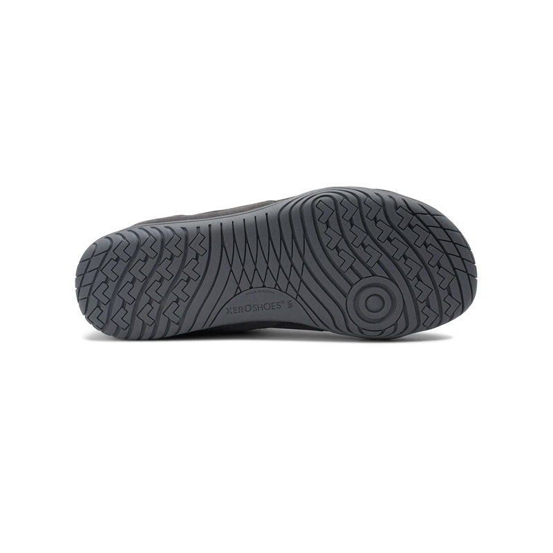 Xero Shoes - 360 ̊ - Asphalt/Gray - Men's