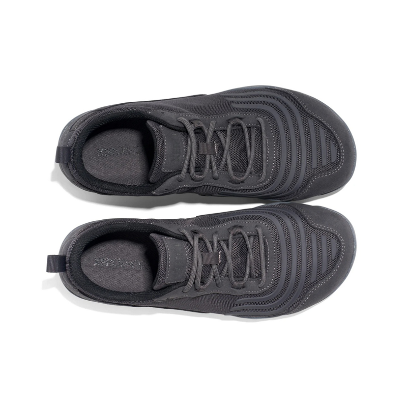 Xero Shoes - 360 ̊ - Asphalt/Gray - Men's