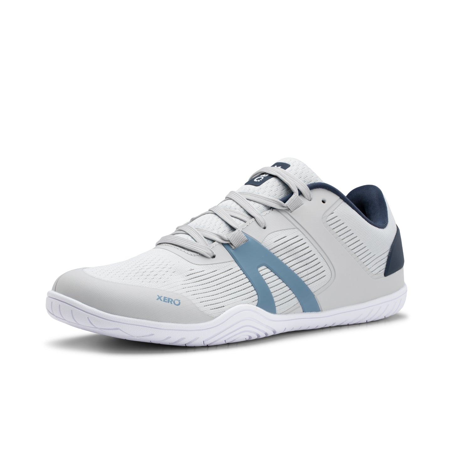 Xero Shoes - 360 Rally - Lunar/Windward Blue - Women's