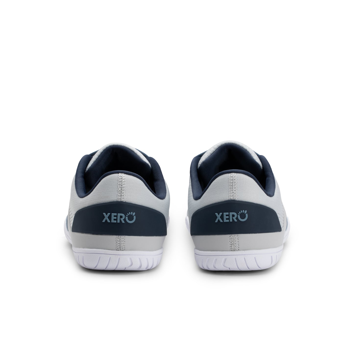 Xero Shoes - 360 Rally - Lunar/Windward Blue - Women's