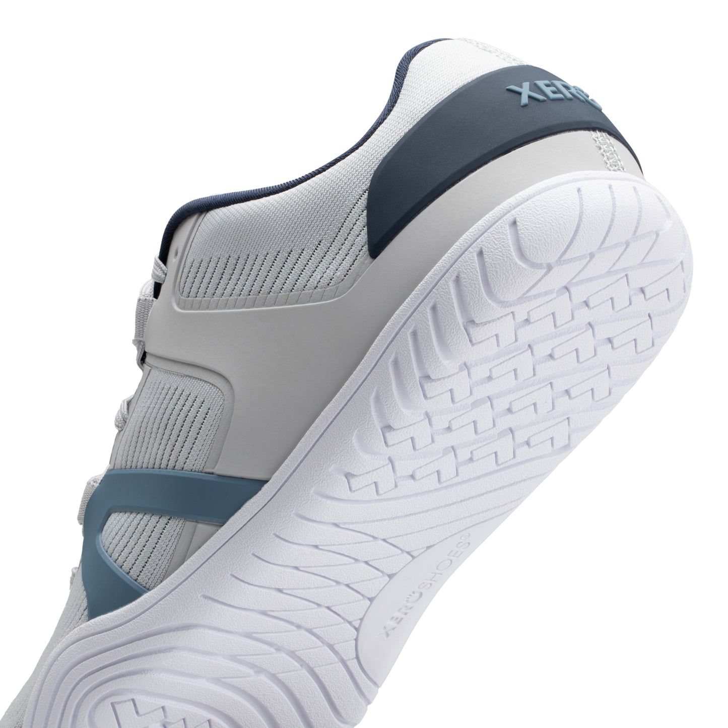 Xero Shoes - 360 Rally - Lunar/Windward Blue - Women's