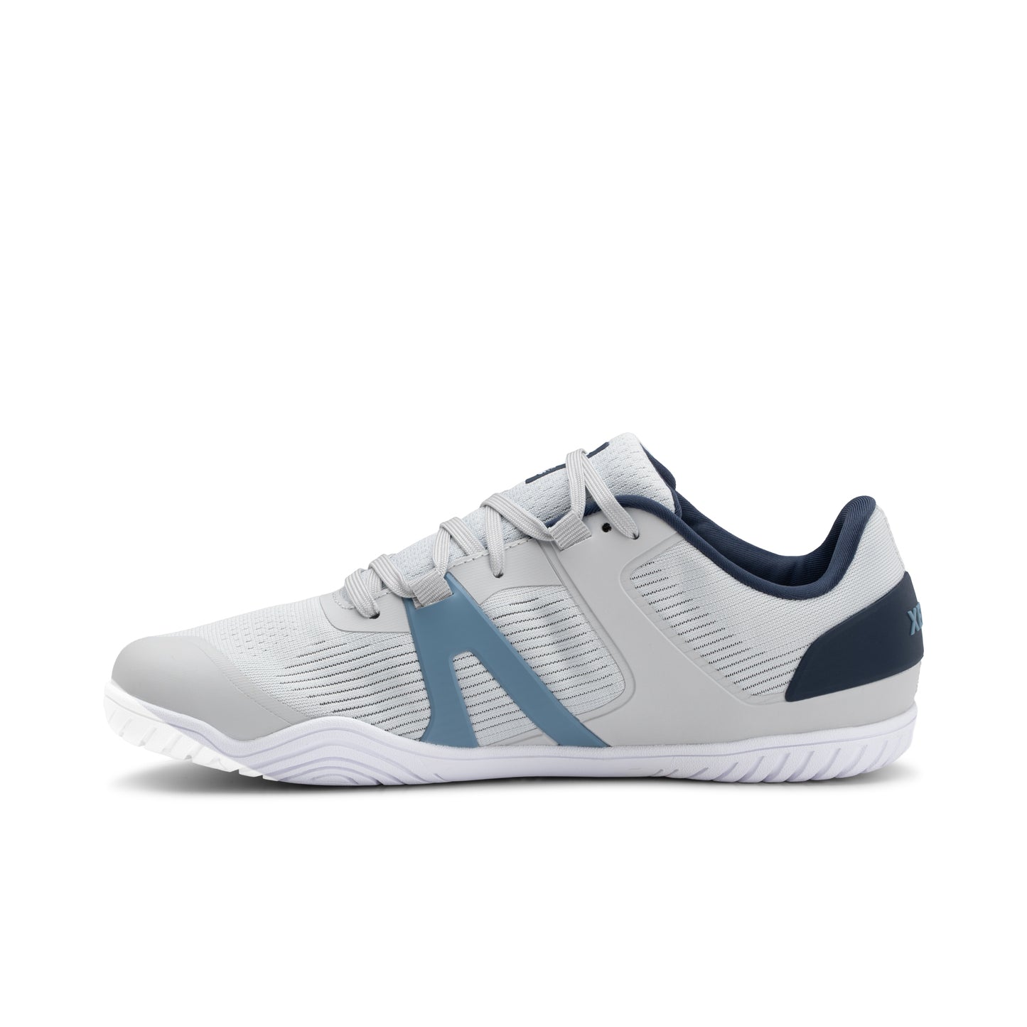 Xero Shoes - 360 Rally - Lunar/Windward Blue - Women's