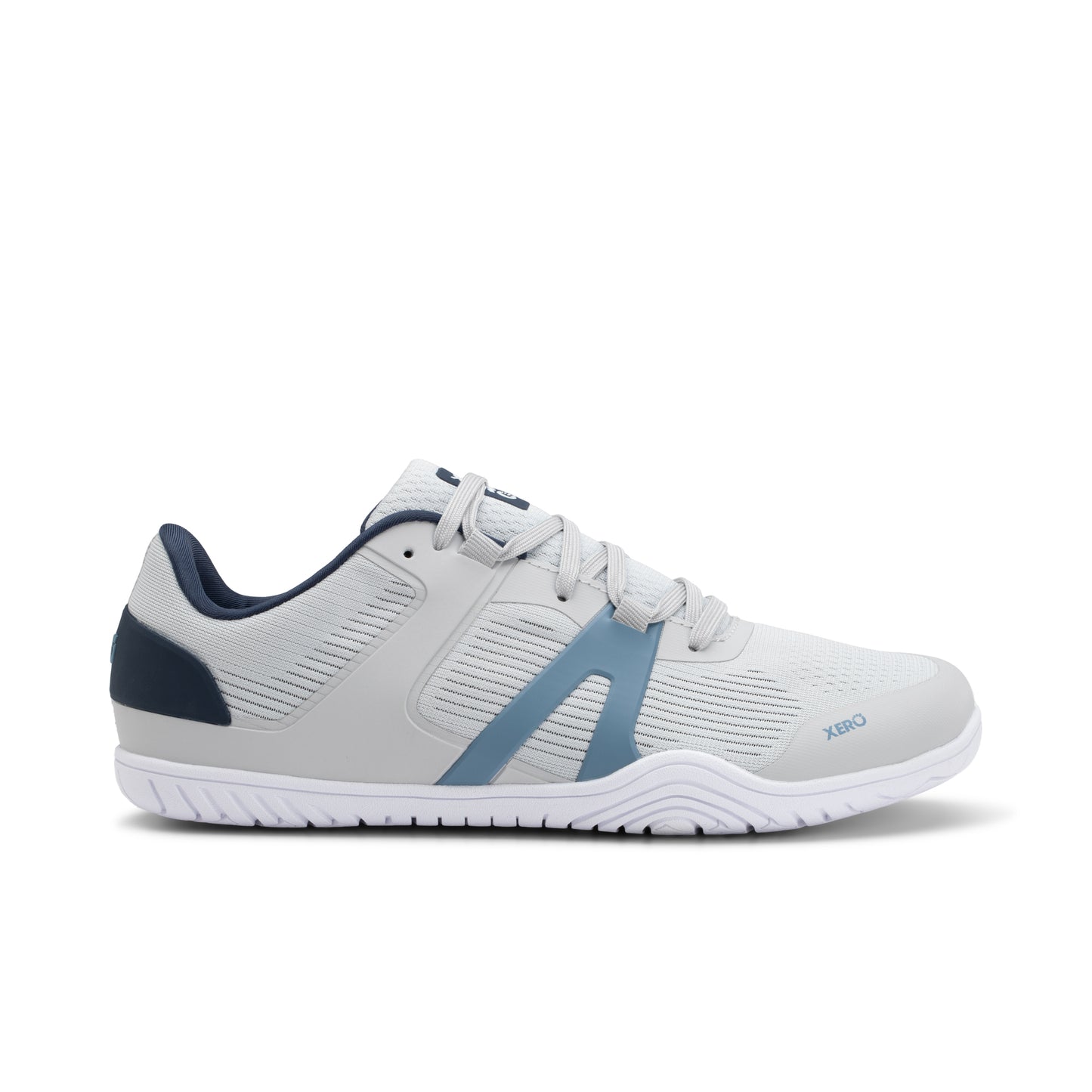 Xero Shoes - 360 Rally - Lunar/Windward Blue - Women's