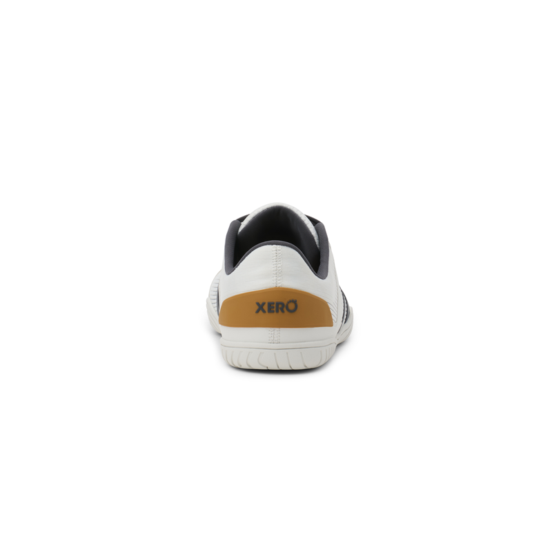 Xero Shoes - 360 Rally - White/Asphalt - Women's