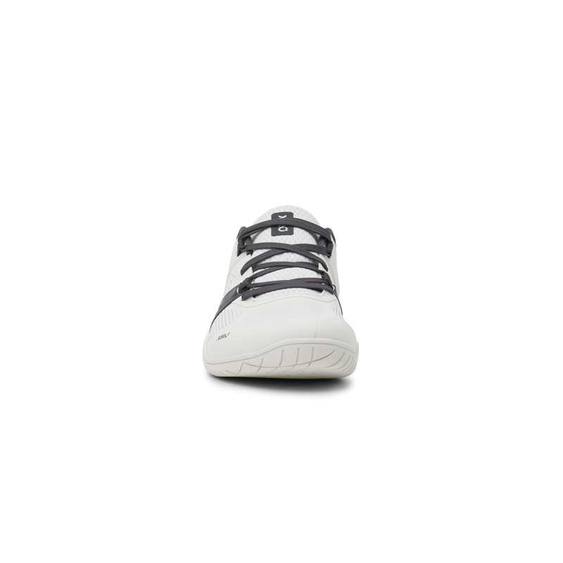 Xero Shoes - 360 Rally - White/Asphalt - Women's