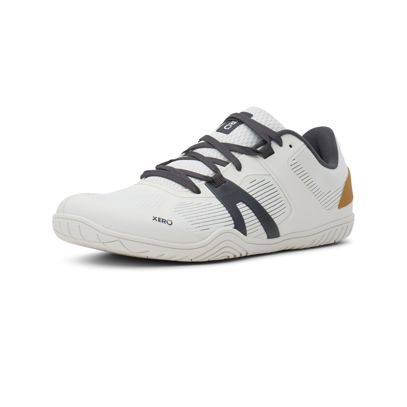 Xero Shoes - 360 Rally - White/Asphalt - Women's