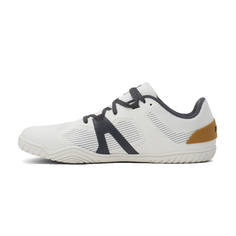 Xero Shoes - 360 Rally - White/Asphalt - Women's